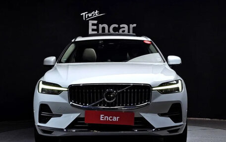 Volvo XC60 II, 2022 год, 4 188 063 рублей, 2 фотография