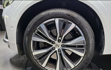 Volvo XC60 II, 2022 год, 4 188 063 рублей, 5 фотография