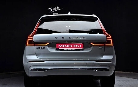 Volvo XC60 II, 2022 год, 4 188 063 рублей, 4 фотография