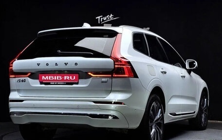 Volvo XC60 II, 2022 год, 4 188 063 рублей, 3 фотография