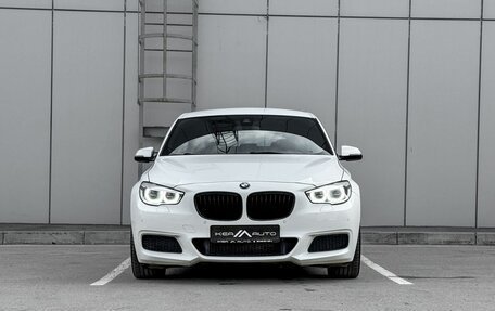 BMW 5 серия, 2013 год, 3 100 000 рублей, 2 фотография