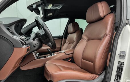 BMW 5 серия, 2013 год, 3 100 000 рублей, 10 фотография