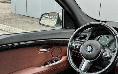 BMW 5 серия, 2013 год, 3 100 000 рублей, 11 фотография