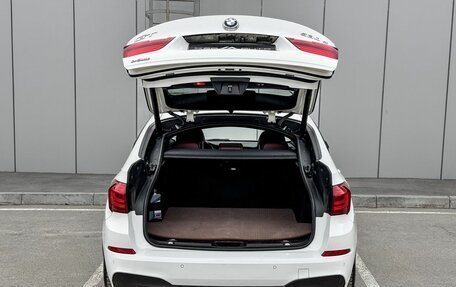 BMW 5 серия, 2013 год, 3 100 000 рублей, 7 фотография