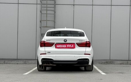 BMW 5 серия, 2013 год, 3 100 000 рублей, 6 фотография