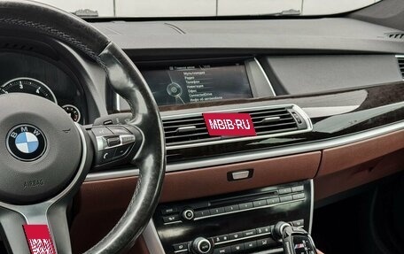 BMW 5 серия, 2013 год, 3 100 000 рублей, 14 фотография