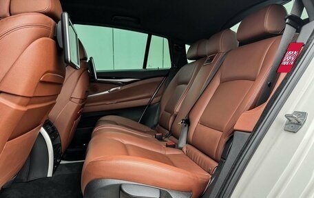 BMW 5 серия, 2013 год, 3 100 000 рублей, 17 фотография