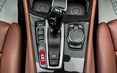 BMW 5 серия, 2013 год, 3 100 000 рублей, 15 фотография
