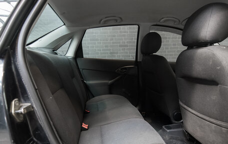 Ford Focus IV, 2004 год, 449 000 рублей, 13 фотография