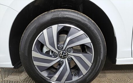 Volkswagen Bora, 2024 год, 2 919 000 рублей, 18 фотография