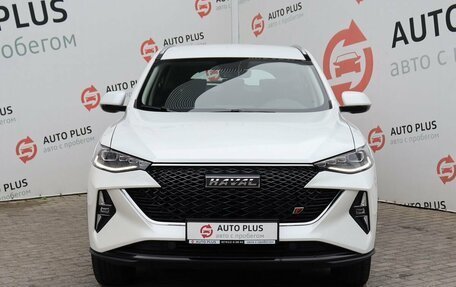 Haval F7 I, 2024 год, 2 420 000 рублей, 5 фотография