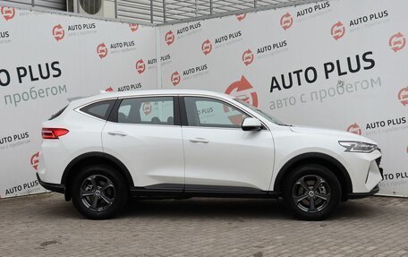 Haval F7 I, 2024 год, 2 420 000 рублей, 3 фотография