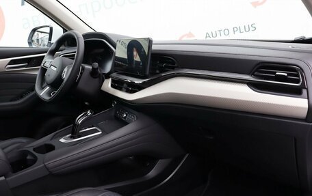 Haval F7 I, 2024 год, 2 420 000 рублей, 10 фотография