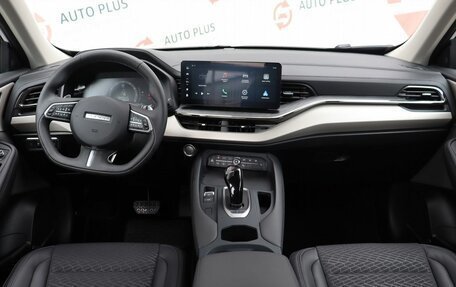Haval F7 I, 2024 год, 2 420 000 рублей, 9 фотография