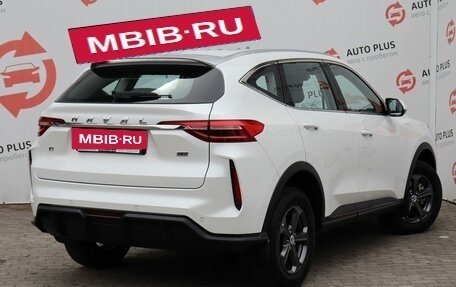 Haval F7 I, 2024 год, 2 420 000 рублей, 2 фотография