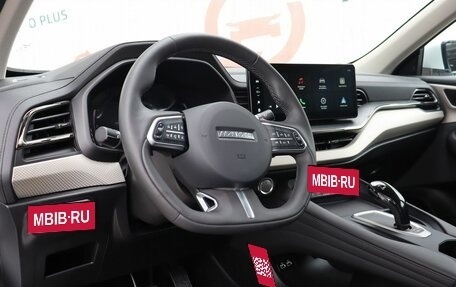 Haval F7 I, 2024 год, 2 420 000 рублей, 8 фотография