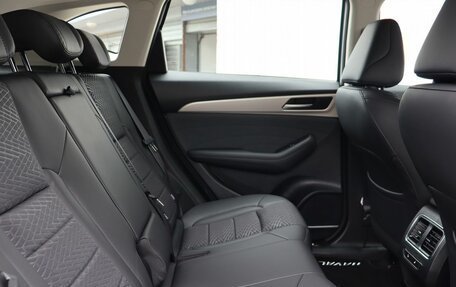 Haval F7 I, 2024 год, 2 420 000 рублей, 17 фотография