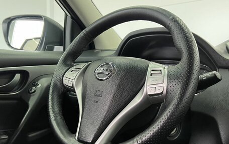 Nissan Qashqai, 2014 год, 1 449 000 рублей, 8 фотография