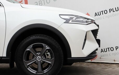 Haval F7 I, 2024 год, 2 420 000 рублей, 18 фотография