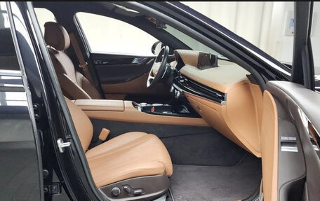Genesis G80, 2022 год, 3 510 028 рублей, 4 фотография