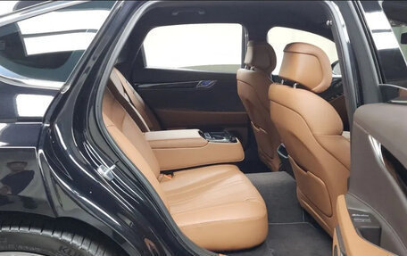 Genesis G80, 2022 год, 3 510 028 рублей, 9 фотография