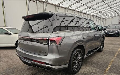 Infiniti QX80, 2025 год, 18 000 000 рублей, 2 фотография