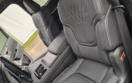 Infiniti QX80, 2025 год, 18 000 000 рублей, 10 фотография