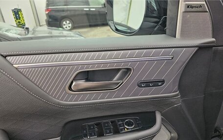 Infiniti QX80, 2025 год, 18 000 000 рублей, 9 фотография