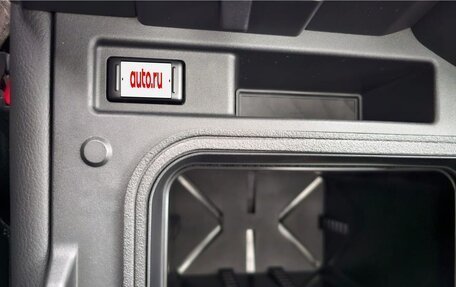 Infiniti QX80, 2025 год, 18 000 000 рублей, 18 фотография
