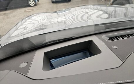 Infiniti QX80, 2025 год, 18 000 000 рублей, 34 фотография