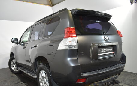 Toyota Land Cruiser Prado 150 рестайлинг 2, 2010 год, 2 459 000 рублей, 4 фотография