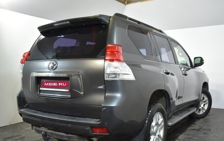 Toyota Land Cruiser Prado 150 рестайлинг 2, 2010 год, 2 459 000 рублей, 6 фотография