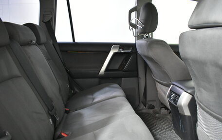 Toyota Land Cruiser Prado 150 рестайлинг 2, 2010 год, 2 459 000 рублей, 13 фотография