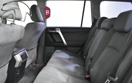 Toyota Land Cruiser Prado 150 рестайлинг 2, 2010 год, 2 459 000 рублей, 14 фотография