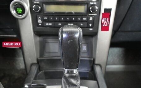 Toyota Land Cruiser Prado 150 рестайлинг 2, 2010 год, 2 459 000 рублей, 11 фотография