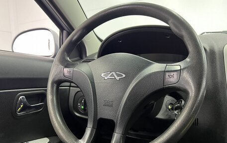 Chery Very (A13), 2013 год, 449 000 рублей, 7 фотография