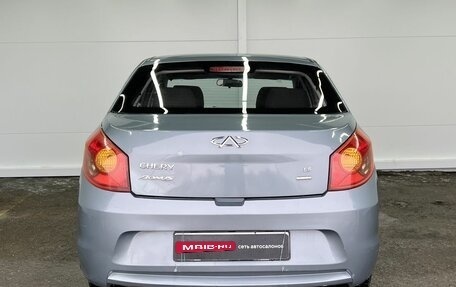 Chery Very (A13), 2013 год, 449 000 рублей, 5 фотография
