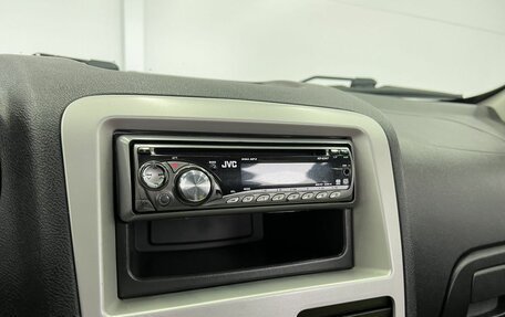 Chery Very (A13), 2013 год, 449 000 рублей, 12 фотография