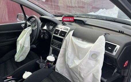 Peugeot 307 I, 2007 год, 370 000 рублей, 3 фотография