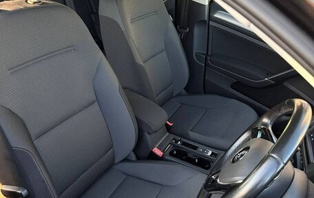 Volkswagen Golf VII, 2015 год, 1 490 000 рублей, 10 фотография