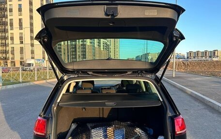 Volkswagen Golf VII, 2015 год, 1 490 000 рублей, 11 фотография