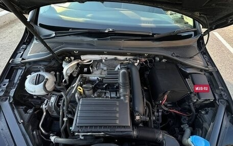 Volkswagen Golf VII, 2015 год, 1 490 000 рублей, 9 фотография
