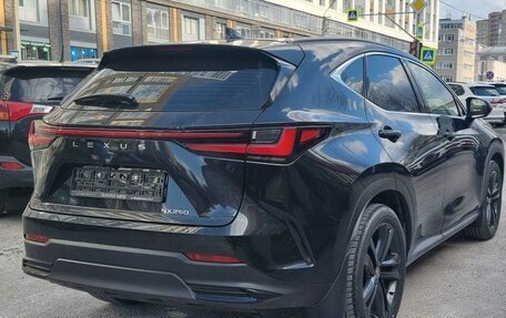 Lexus NX, 2024 год, 9 300 000 рублей, 3 фотография