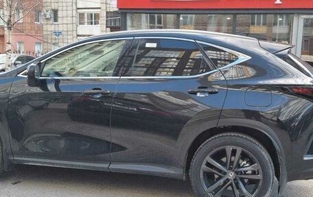 Lexus NX, 2024 год, 9 300 000 рублей, 7 фотография