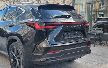 Lexus NX, 2024 год, 9 300 000 рублей, 5 фотография