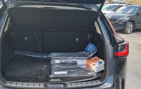 Lexus NX, 2024 год, 9 300 000 рублей, 9 фотография