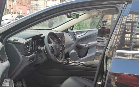 Lexus NX, 2024 год, 9 300 000 рублей, 12 фотография