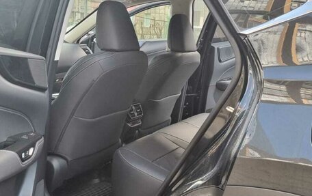 Lexus NX, 2024 год, 9 300 000 рублей, 10 фотография