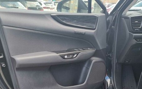 Lexus NX, 2024 год, 9 300 000 рублей, 13 фотография