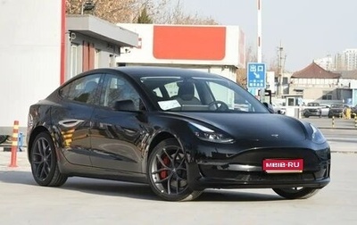 Tesla Model 3 I, 2021 год, 3 405 180 рублей, 1 фотография